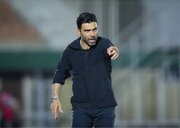 رسمی: روانخواه سرمربی تیم المپیک شد