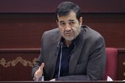 وزیر ورزش خواستار تعلیق اسرائیل توسط کمیته بین‌المللی المپیک شد