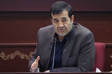 وزیر ورزش خواستار تعلیق اسرائیل توسط کمیته بین‌المللی المپیک شد