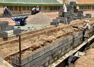 یک زمین چمن مدرن به لیگ برتر اضافه می‌شود