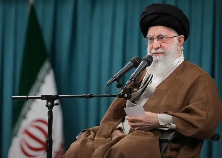 رهبر معظم انقلاب اسلامی