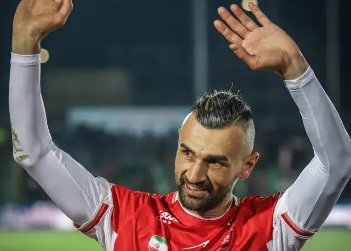سردار دورسون