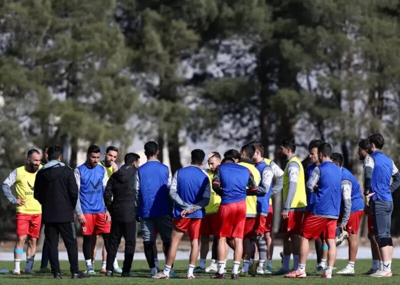 فوتبال استان تهران