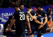 ایران ١ - آلمان ٣: تاوان جوان‌گرایی!