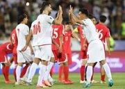 اولین حریفان ایران قبل از جام جهانی ۲۰۲۶