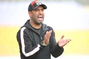 سیاوش اکبرپور سرمربی جدید بعثت کرمانشاه
