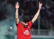 پاسخ تراکتور به درخواست پرسپولیس برای ترابی