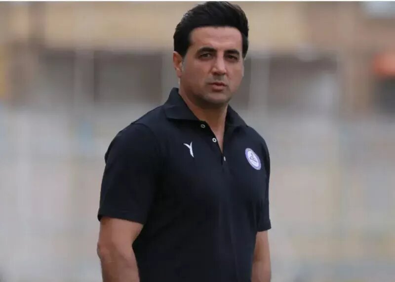 حمیدرضا غنی زاده