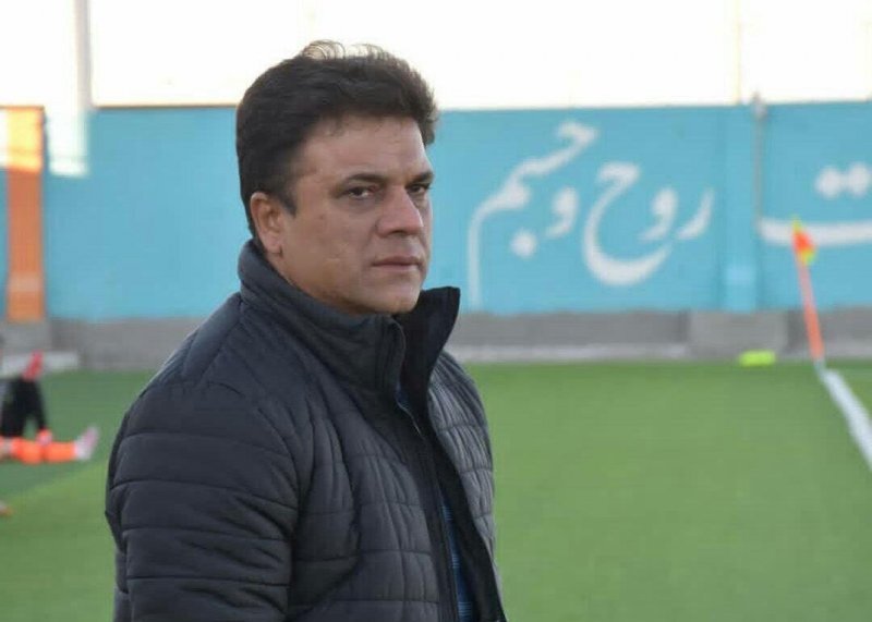 وحید رضایی