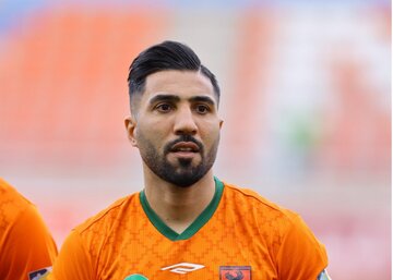 رونمایی از بمب جدید فجری‌ها: فرشید اسماعیلی