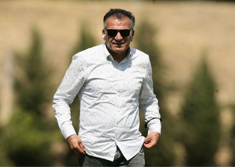 بیژن طاهری