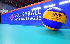 واکنش جالب FIVB: ایران برای چین زیادی قوی بود لیگ ملتهای والیبال