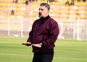 اشکش جانشین رسول خطیبی شد