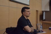 ورزشگاه معروف کرج از استاندارد خارج شد