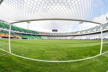 زمان بازگشت پرسپولیس و استقلال به ورزشگاه آزادی
