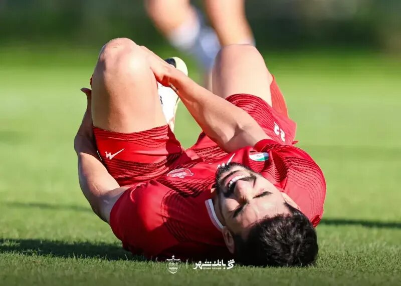 پرسپولیس