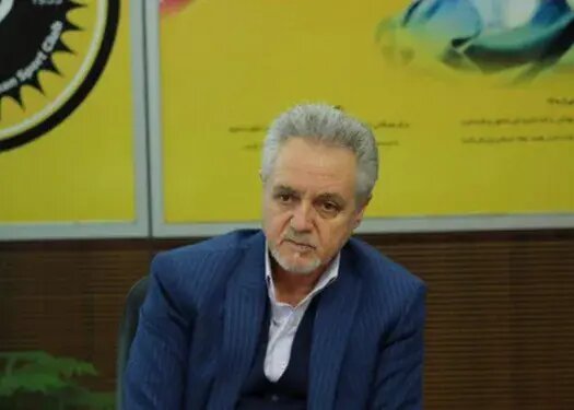 مسعود تابش