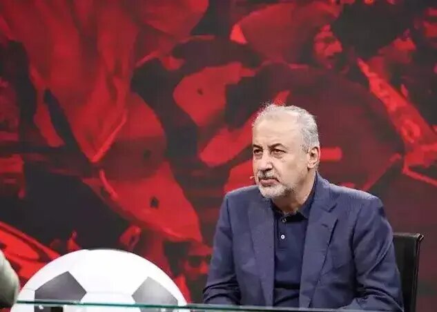 زضا درویش