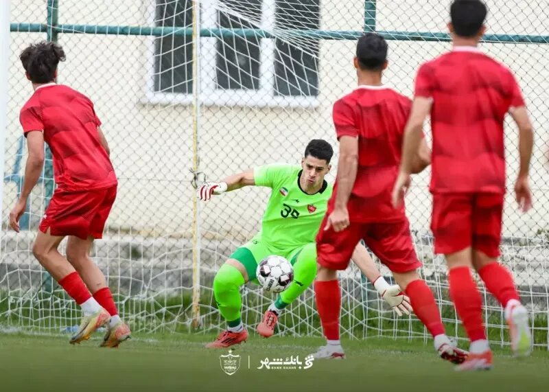 پرسپولیس