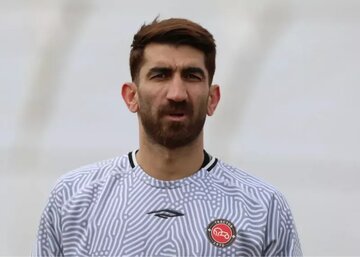 محرومیت بیرانوند از کی آغاز می‌شود