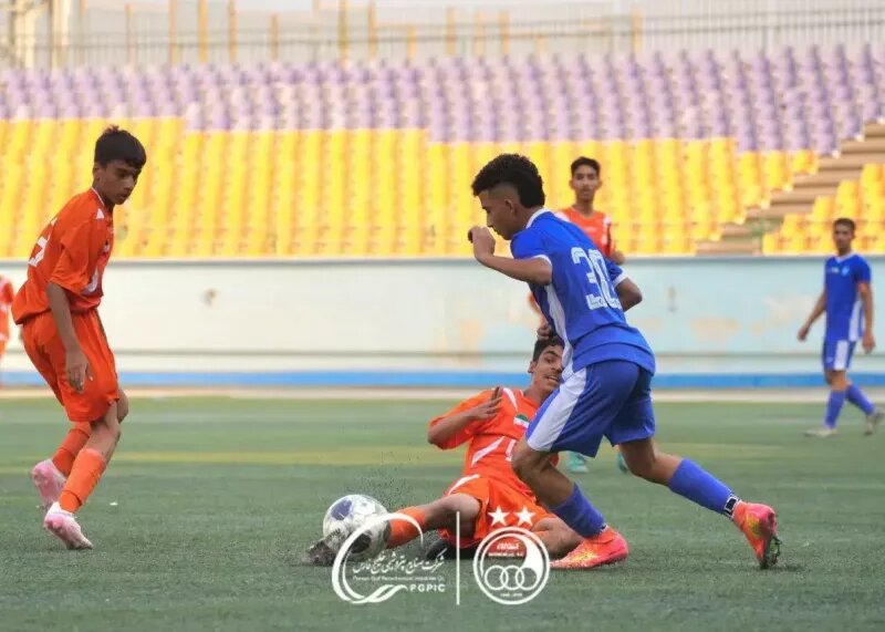 نونهالان استقلال