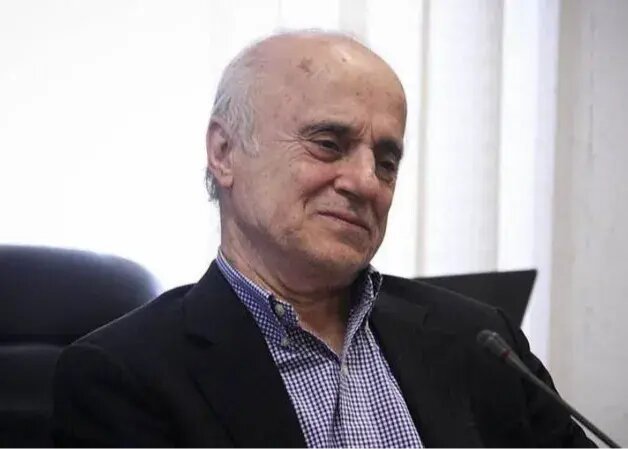 رییس تاریخی فدراسیون فوتبال درگذشت