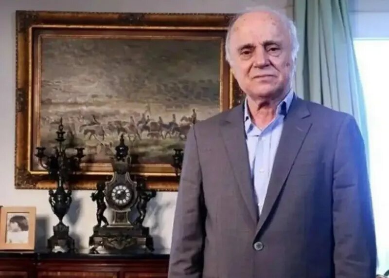 داریوش مصطفوی