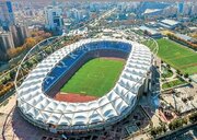 رسمی: مشهد میزبان تراکتور - استقلال شد