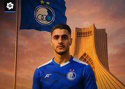 رسمی: سحرخیزان با استقلال امضاء کرد