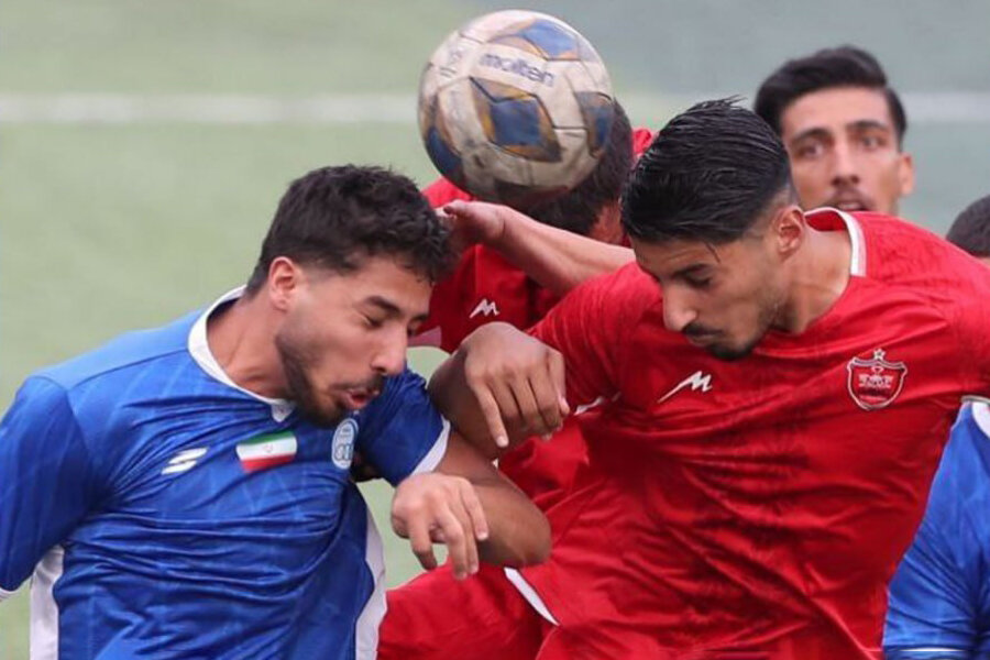 دربی امیدها