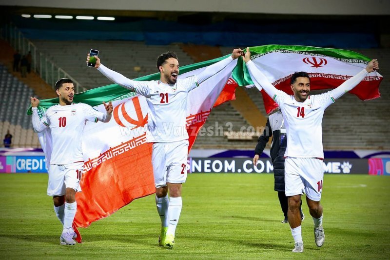 روسیه - ایران قطعی شد، ۱۸ مهر وولگو گراد