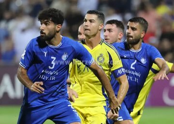 فوری: استقلال در سید دوم لیگ قهرمانان
