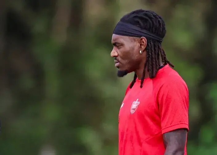 فوری: شوک به پرسپولیس با محرومیت ۶ماهه بیفوما
