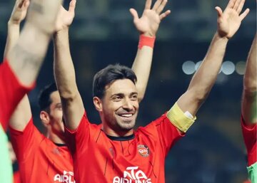 تراکتور سید یک لیگ نخبگان آسیا شد!
