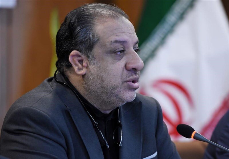 سهیل مهدی