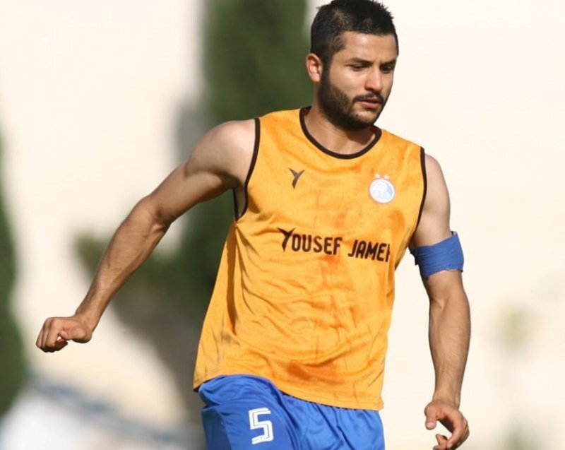 عارف غلامی