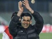 قطعی شد: عیسی آل‌کثیر خداحافظ استقلال