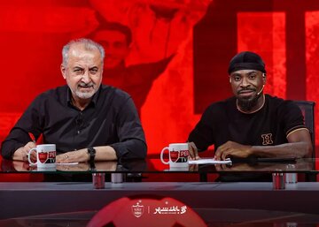 فوری: پرسپولیس سد قراردادها را شکست