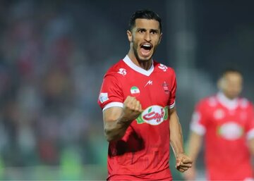 پرسپولیس ۱- فجر سپاسی ۱: می‌توانست بدتر تمام بشود!