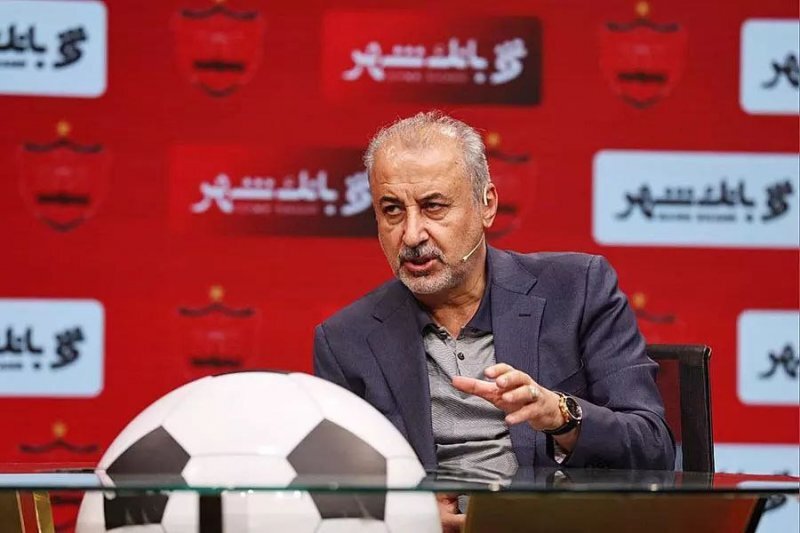 رضا درویش