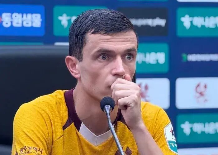 فوری: توافق شد، یاسر آسانی در تهران یاسر آسانی