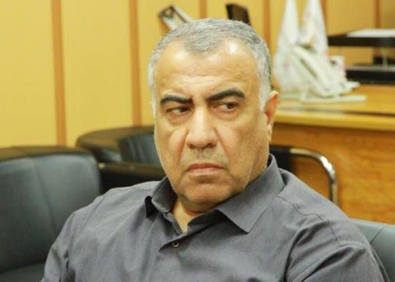 محمدرضا کشوری‌فرد