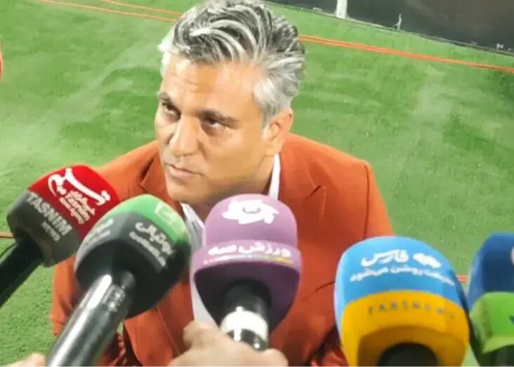 رضا کرمانشاهی