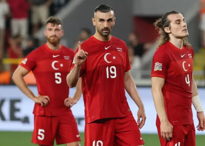  سردار دورسون 