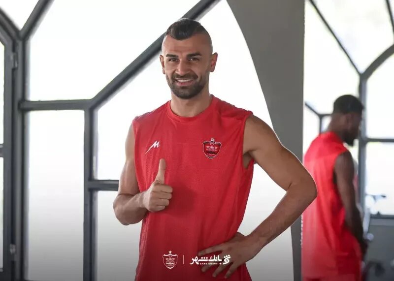سردار دورسون