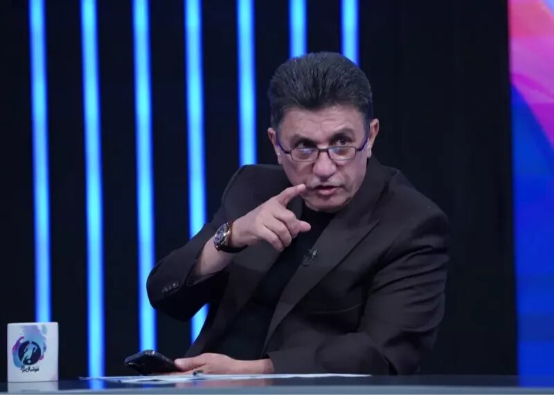 قلعه‌نویی: نباید بدون تمرین وارد تورنمنت بشویم!