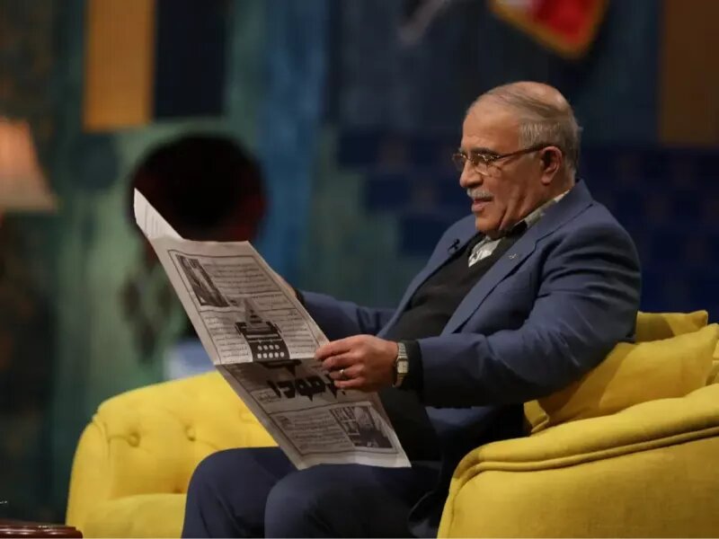 حسن روشن