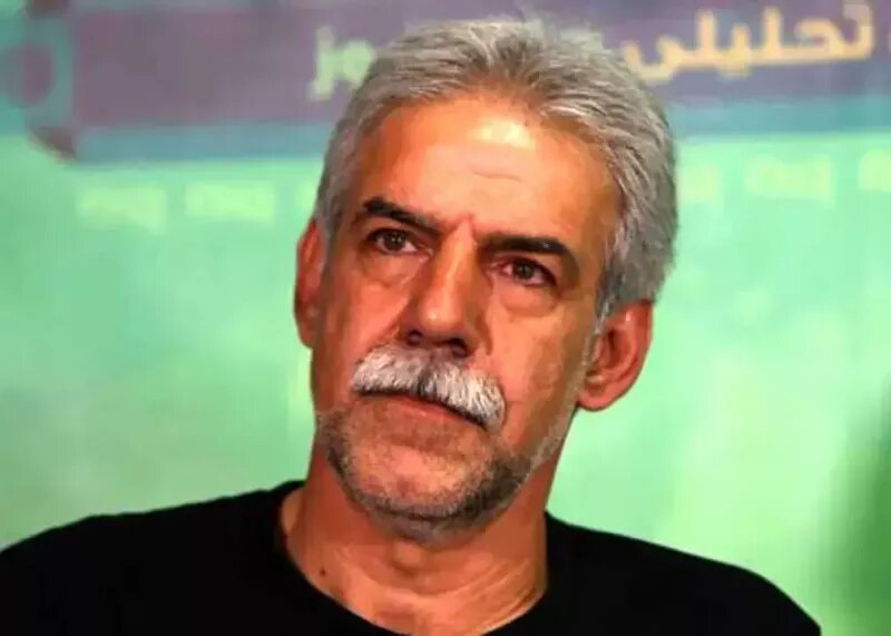مرتضی فنونی‌زاده