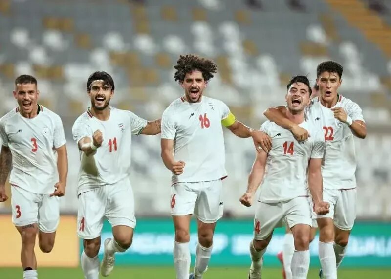 ایران ۴ - ۰ هنگ کنگ: شروع رویایی امیدها در ابوظبی