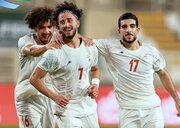 ایران ۶ - ۰ گوام: ده گله شدیم